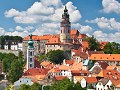 CESKY KRUMLOV