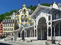 KARLOVY VARY