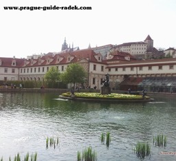 Private Guided Tours / Czech Republic