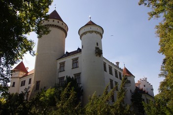 Private Guided Tours / Czech Republic