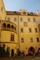 Private Guided Tours / Czech Republic