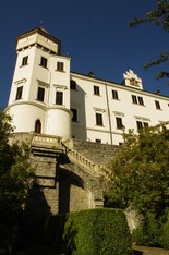 Private Guided Tours / Czech Republic