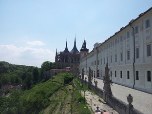 Private Guided Tours / Czech Republic