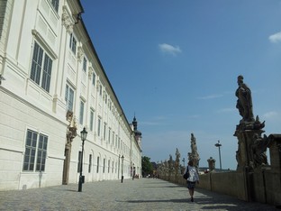 Private Guided Tours / Czech Republic