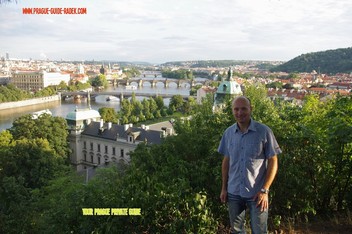 Prague Private Guided Tours