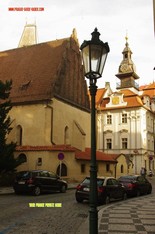 Prague Private Guided Tours