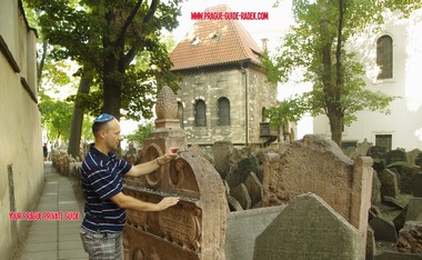 Prague Private Guided Tours