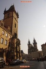 Prague Private Guided Tours