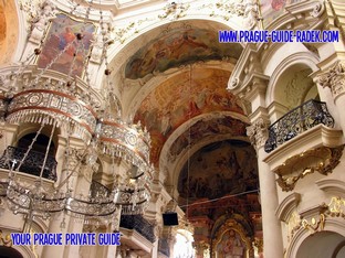 Prague Private Guided Tours