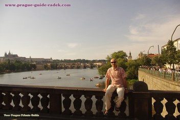 Prague Private Guided Tours / Old Town