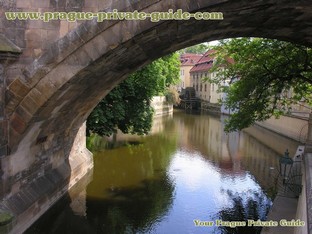 Prague Private Guided Tours / Old Town