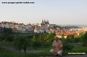 Prague Private Guided Tours / Old Town