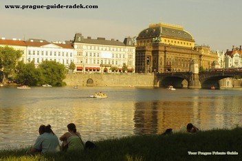 Prague Private Guided Tours / Old Town