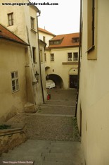 Prague Private Guided Tours / Old Town