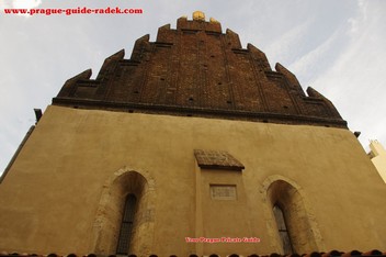 Prague Private Guided Tours / Jewish Town