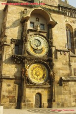 Prague Private Guided Tours / Old Town