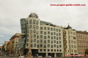 Prague Private Guided Tours / Old Town