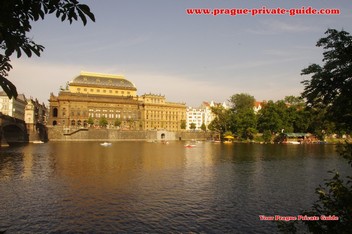 Prague Private Guided Tours / Old Town