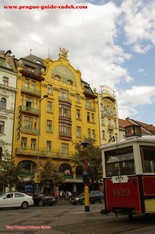 Prague Private Guided Tours / Old Town