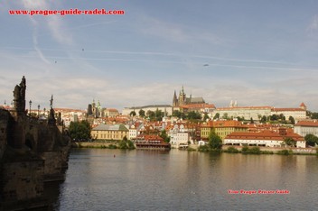 Prague Private Guided Tours / Old Town