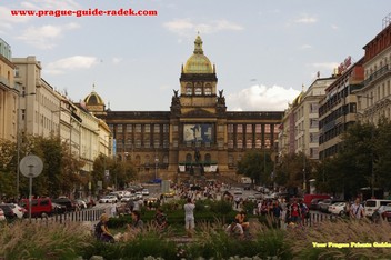 Prague Private Guided Tours / Old Town