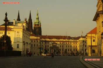 Prague Private Guided Tours / Old Town