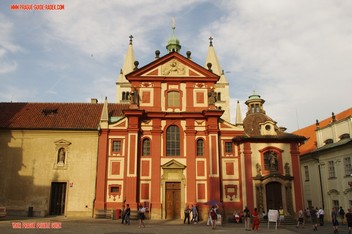 Prague Private Guided Tours / Old Town