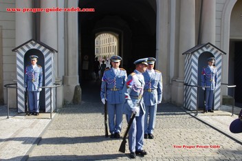 Prague Private Guided Tours / Old Town