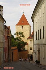 Prague Private Guided Tours / Old Town