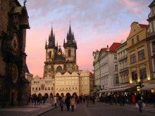 Prague Guide